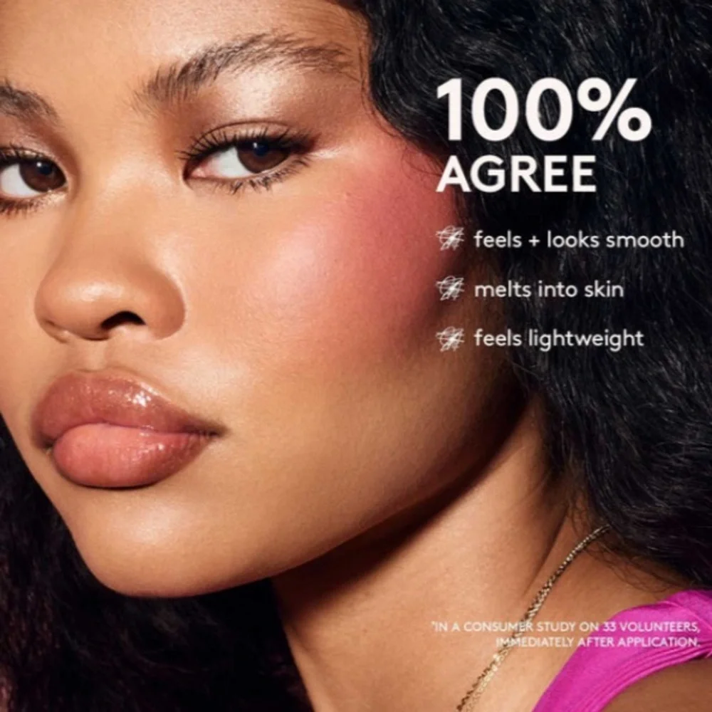 NWT Fenty Beauty FENTY CHEEKS SUEDE POWDER BLUSH Daiquiri Dip